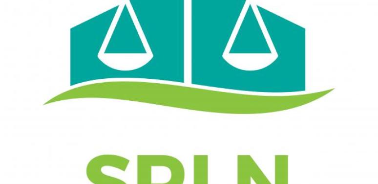 SRLN logo