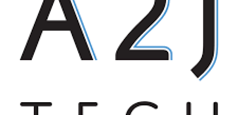 A2J Tech Logo