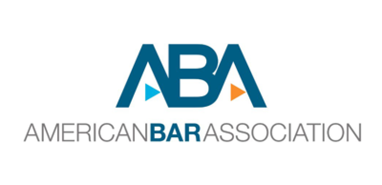 American Bar Association Logo