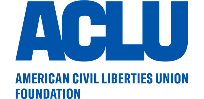 ACLU Logo