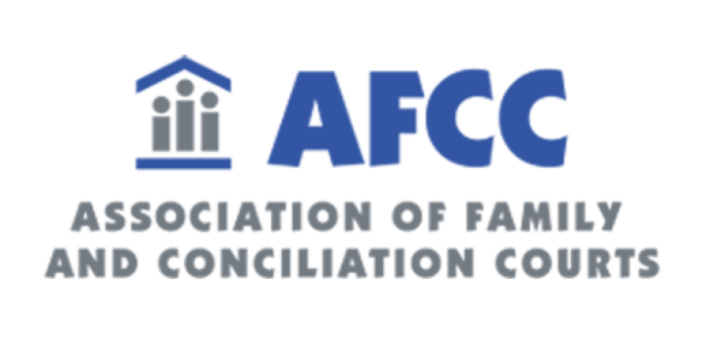 Association of Family and Conciliation Courts Logo