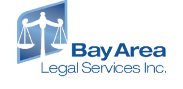 Bay Area Legal Services Logo