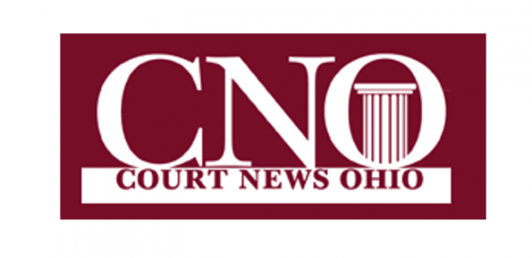 Court News Ohio Logo