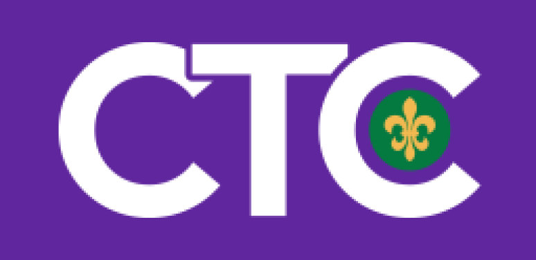 Court Technology Conference Logo