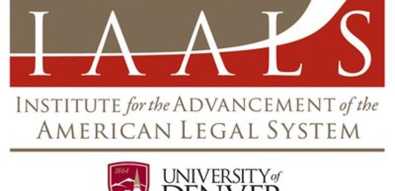 IAALS Logo