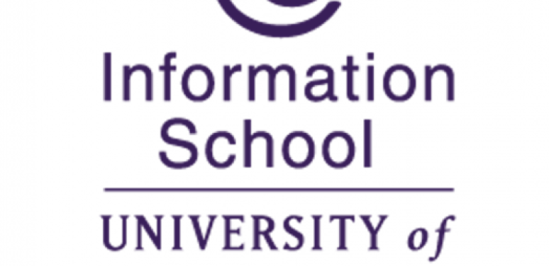Information School University of Washington Logo