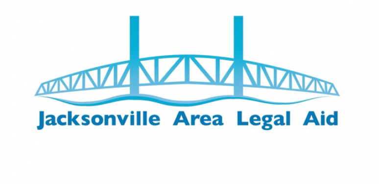 Jacksonville Area Legal Aid Logo