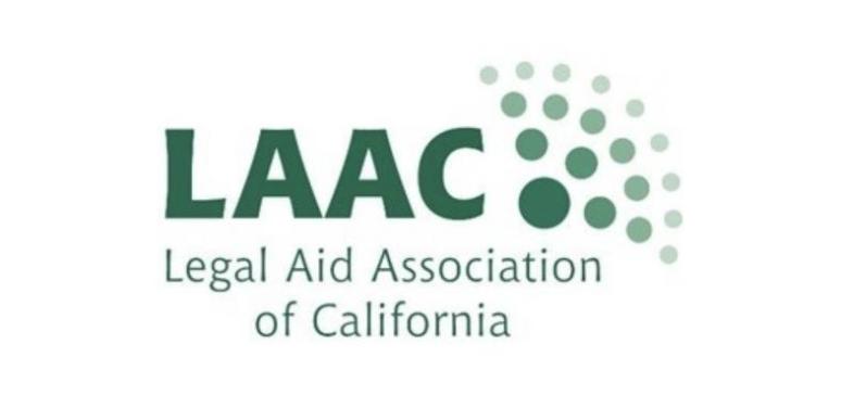 LAAC logo