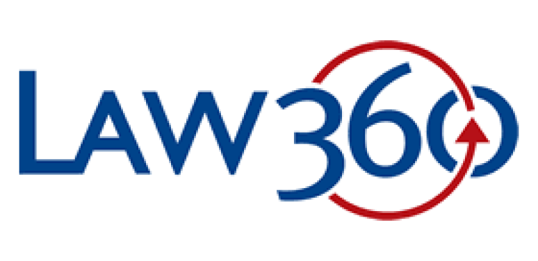 Law360 Logo