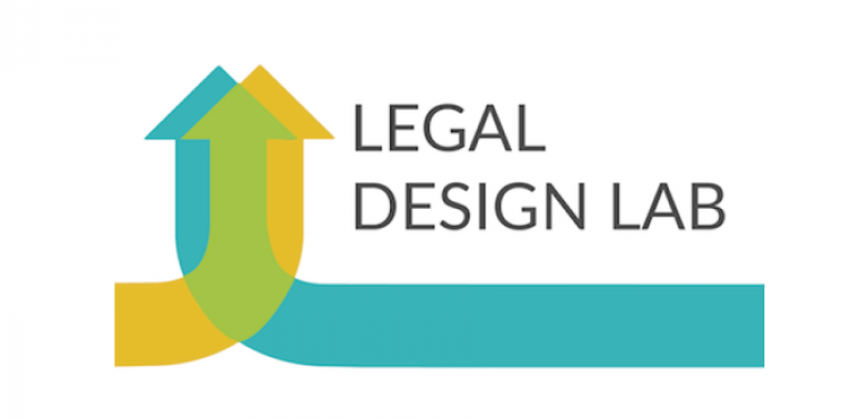 Legal Design Lab Logo