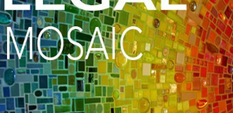 Legal Mosaic Logo