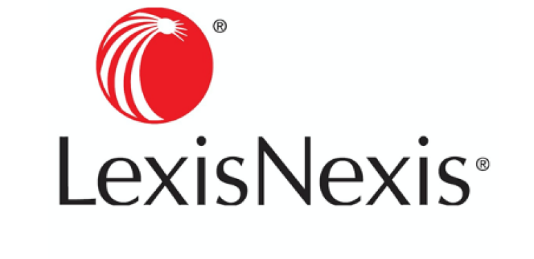Lexis Nexis Logo