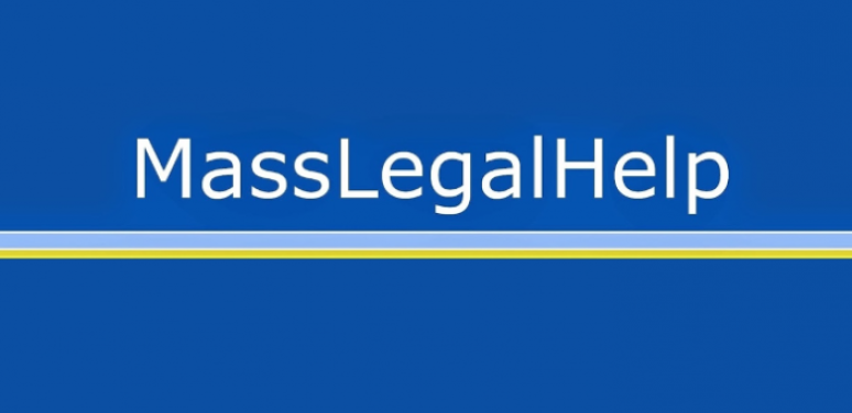 MassLegalHelp Logo