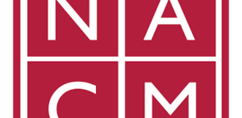 NACM Logo