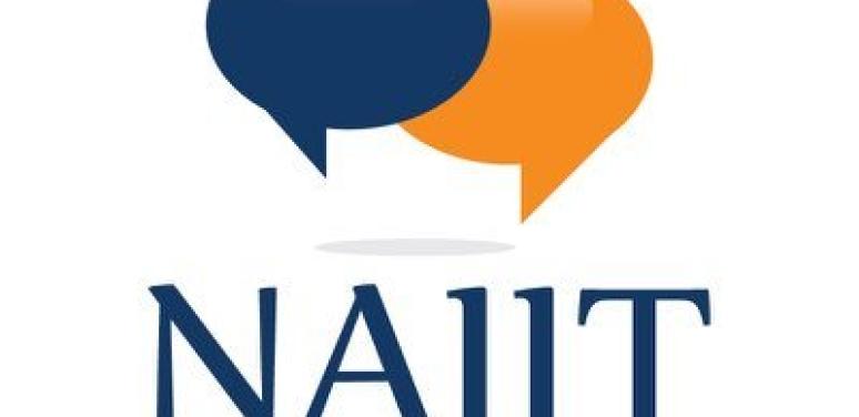 NAJIT Logo