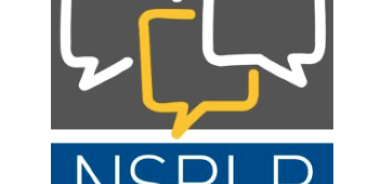 National Self-Represented Litigants Project logo