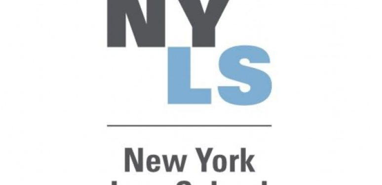 New York Law School Logo