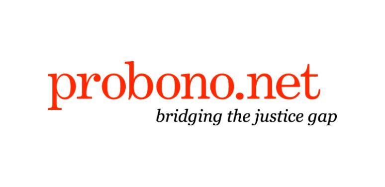 Pro Bono Net Logo