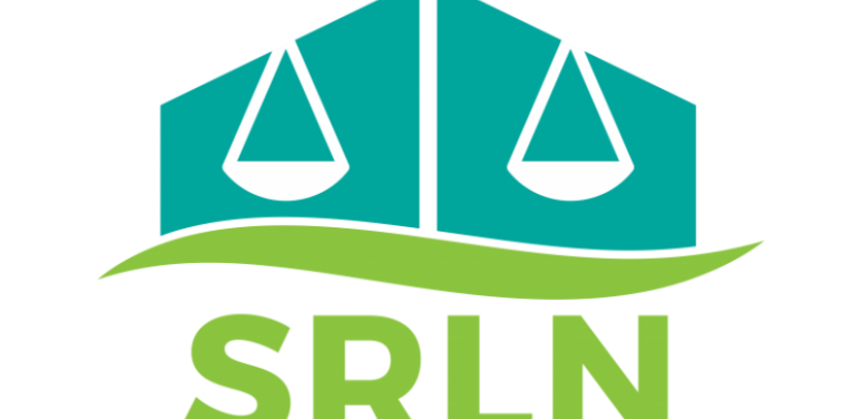 SRLN Logo