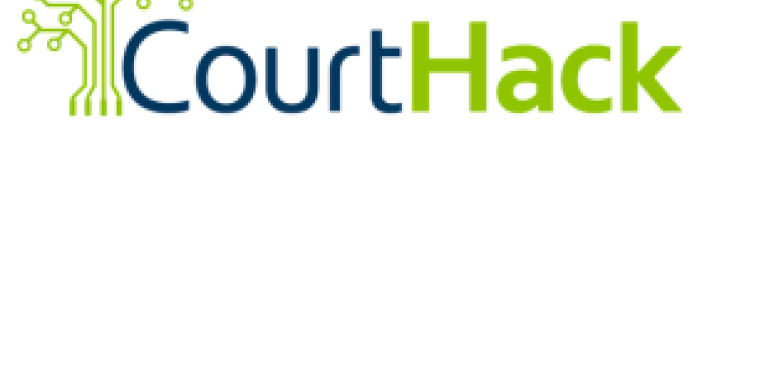 CourtHack logo