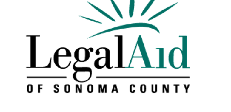 Sonoma Legal Aid Logo