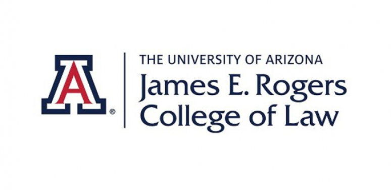 University of Arizona Law School logo