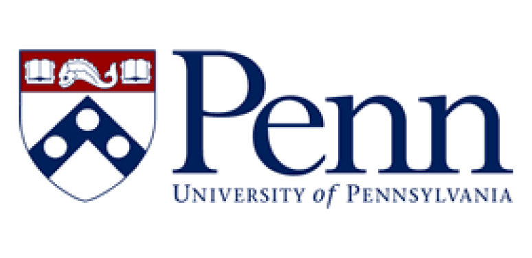 Univeristy of Pennsylvania Law Review Logo
