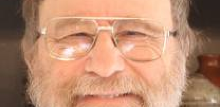 Photo of Richard Zorza