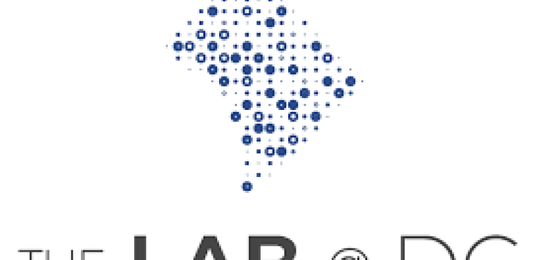 The Lab @DC logo