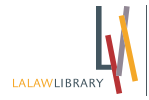 LA Law Library